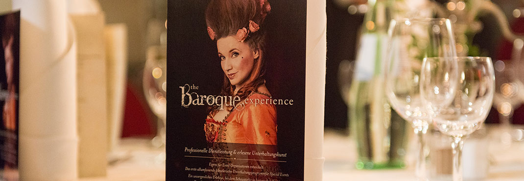 Baroque Experience pic1